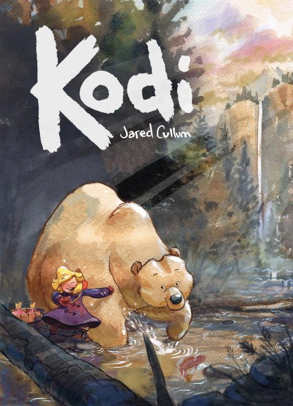 Cover of Kodi