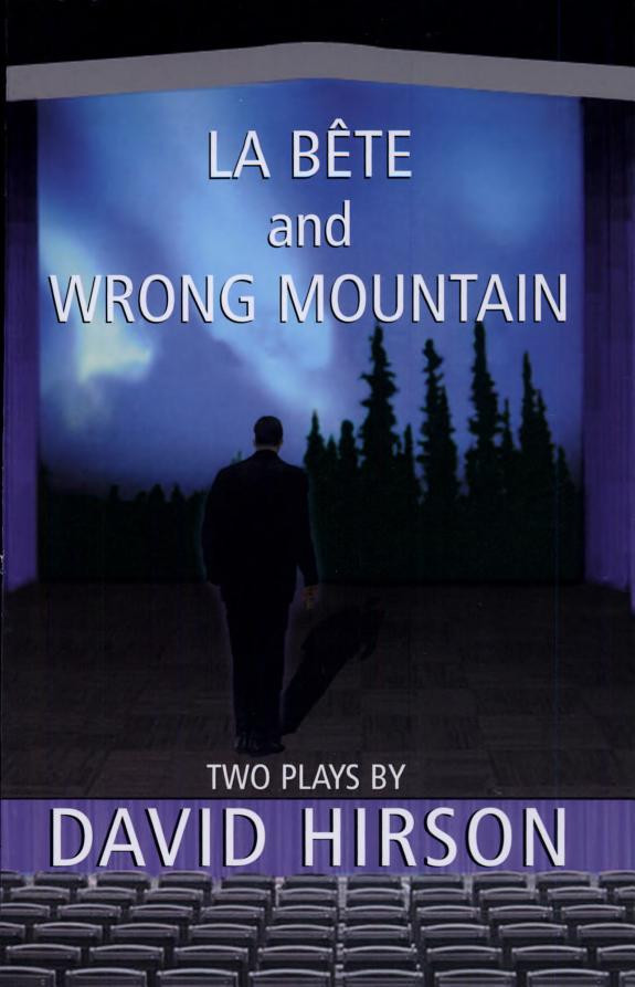 Cover of La Bête