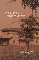 Cover of Lies, Fibs and Fabrications