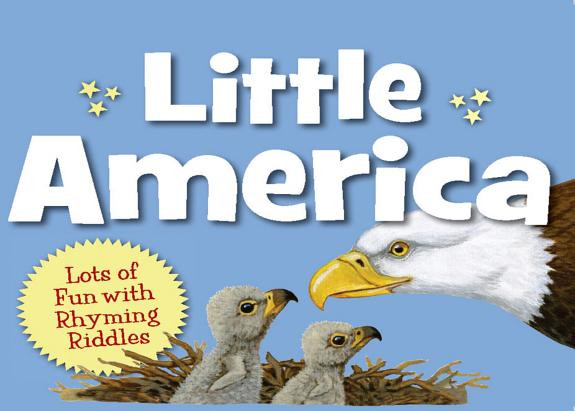 Cover of Little America