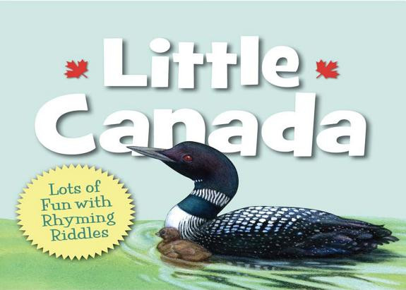 Cover of Little Canada