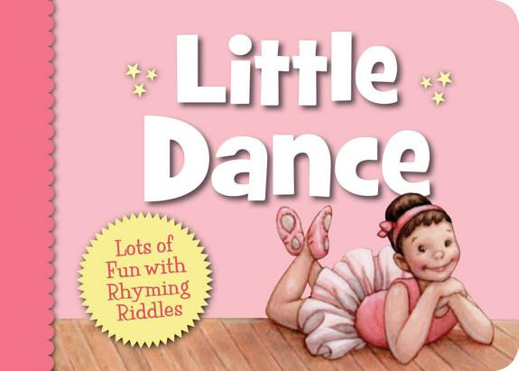 Cover of Little Dance