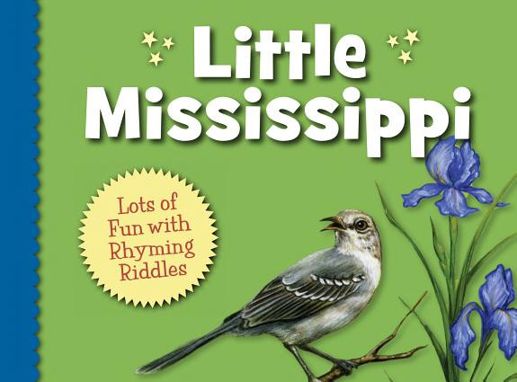 Cover of Little Mississippi