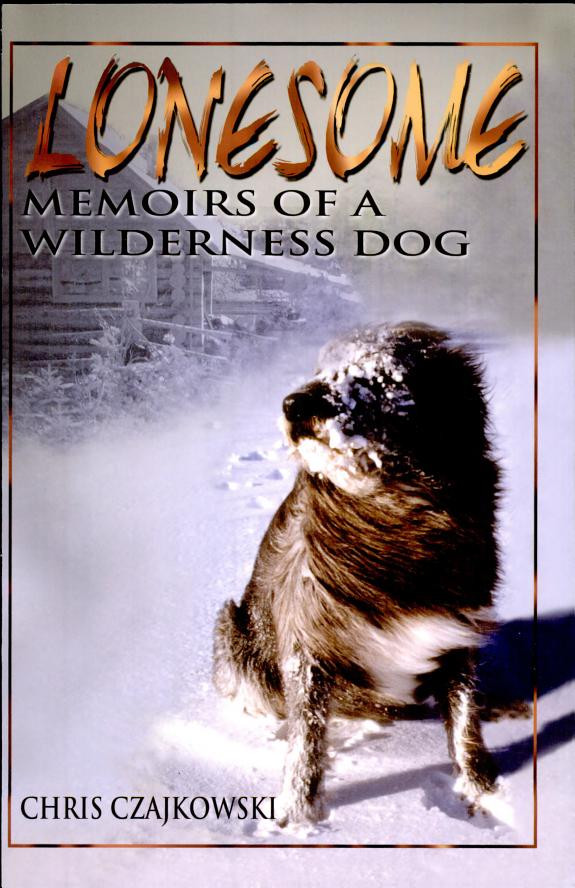 Cover of Lonesome