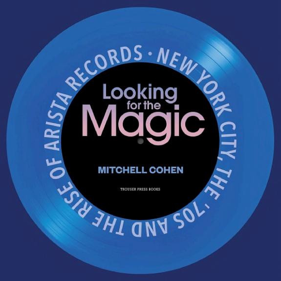 Cover of Looking for the Magic