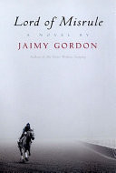 Cover of Lord of Misrule