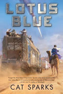 Cover of Lotus Blue