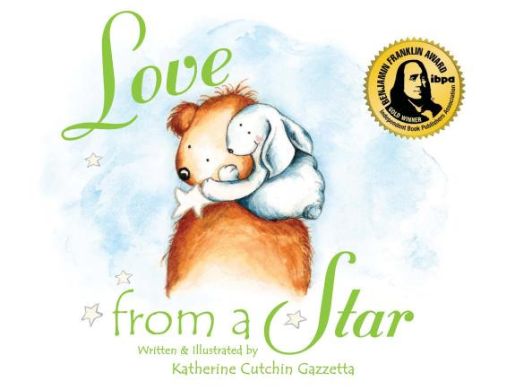 Cover of Love from a Star