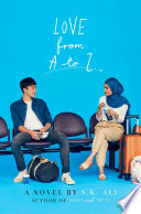 Cover of Love from A to Z