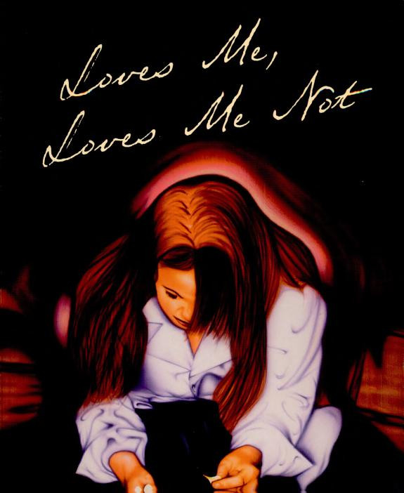 Cover of Loves Me, Loves Me Not