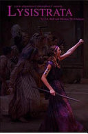 Cover of Lysistrata