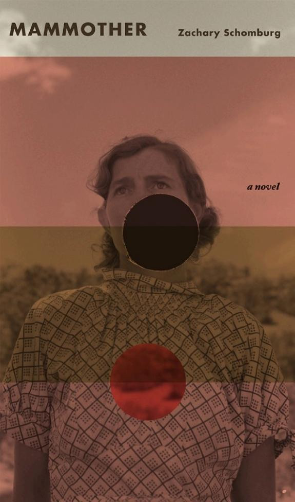 Cover of Mammother