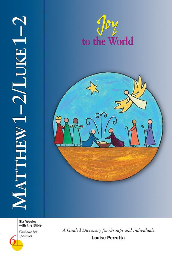 Cover of Matthew 1-2/ Luke 1-2