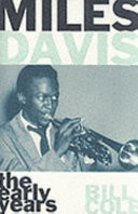 Cover of Miles Davis