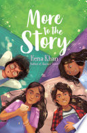Cover of More to the Story
