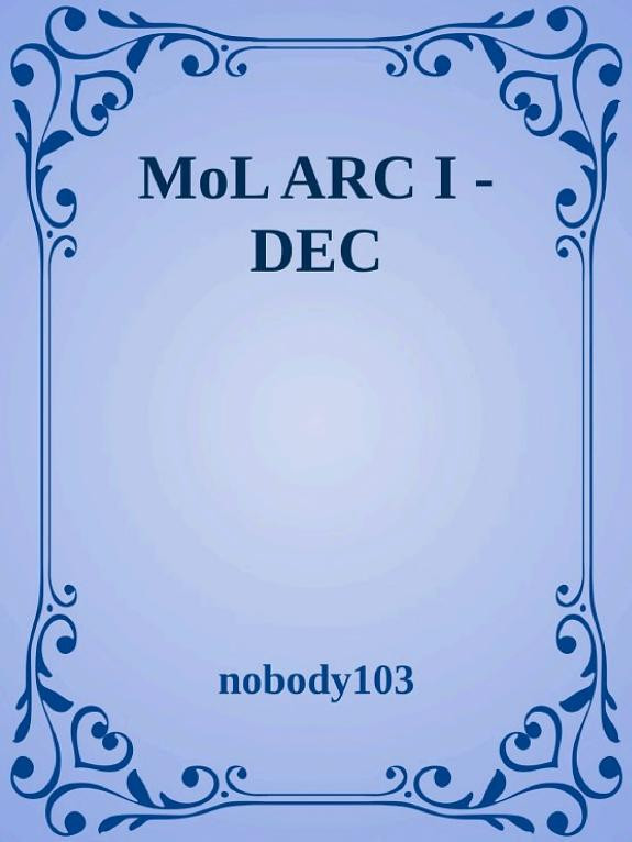 Cover of Mother of Learning: ARC 1