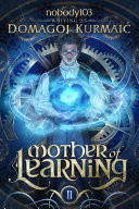 Cover of Mother of Learning: ARC 2