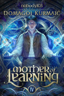 Cover of Mother of Learning: ARC 4