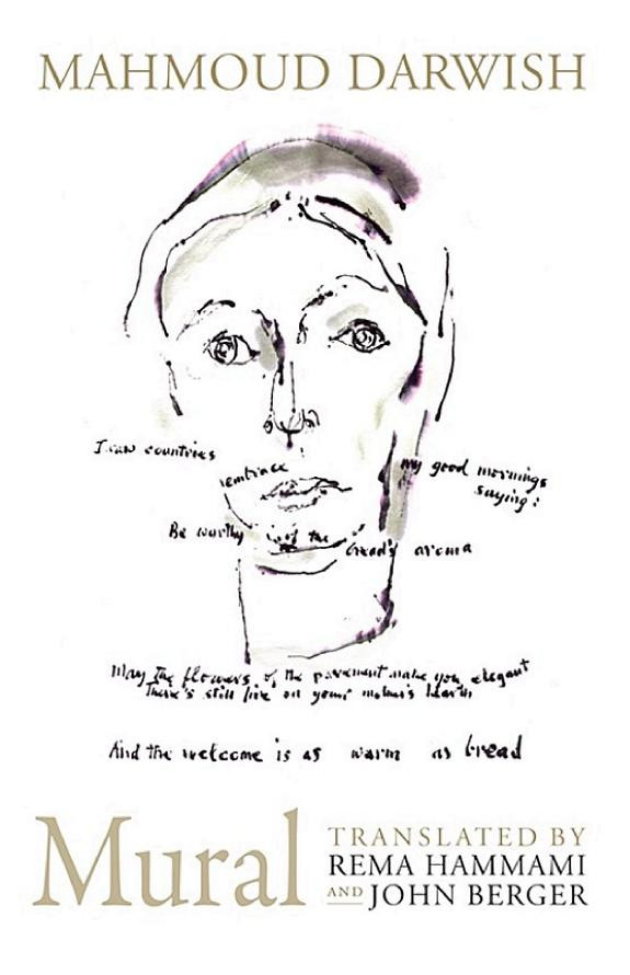 Cover of Mural