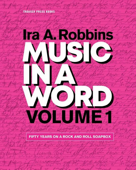 Cover of Music in a Word Volume 1
