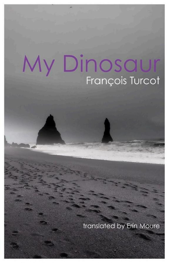 Cover of My Dinosaur