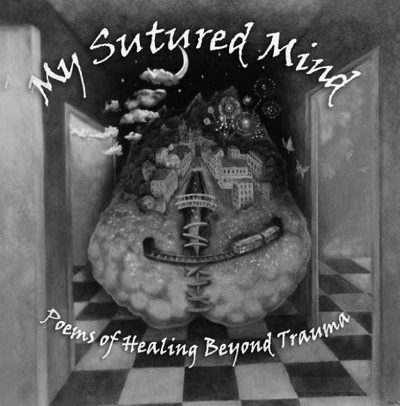 Cover of My Sutured Mind