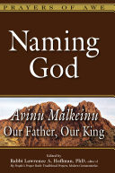 Cover of Naming God