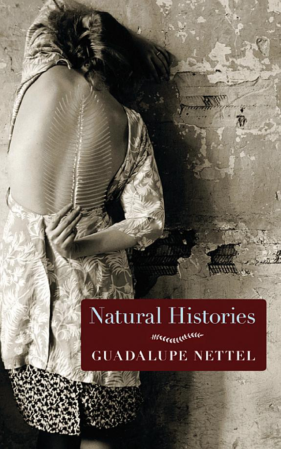 Cover of Natural Histories
