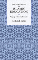 Cover of New Directions in Islamic Education
