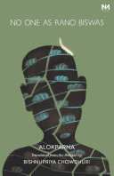 Cover of No One As Rano Biswas