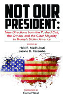 Cover of Not Our President