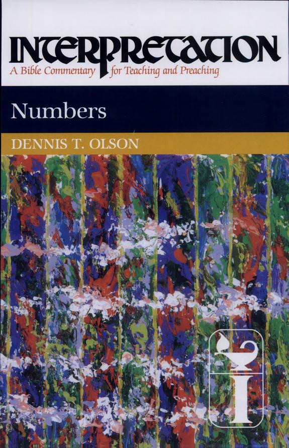Cover of Numbers