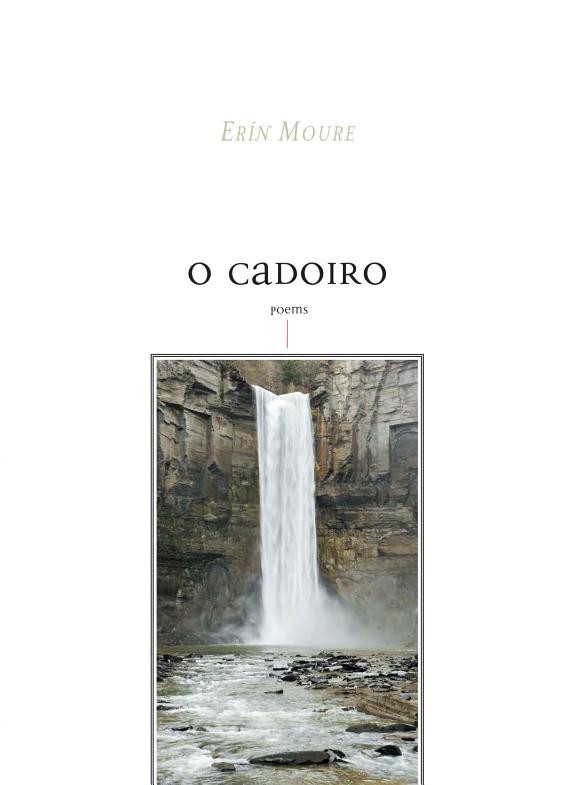 Cover of O Cadoiro