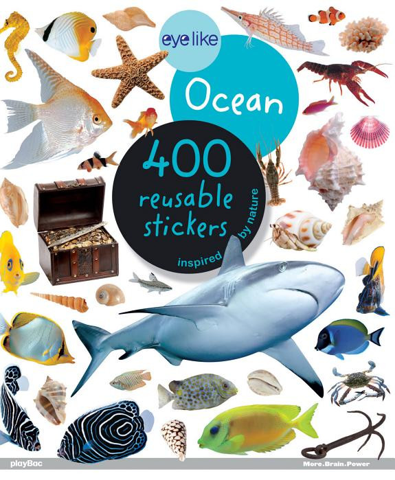 Cover of Ocean