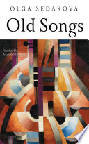 Cover of Old Songs