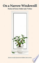 Cover of On a Narrow Windowsill