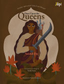 Cover of Once Upon the Queens