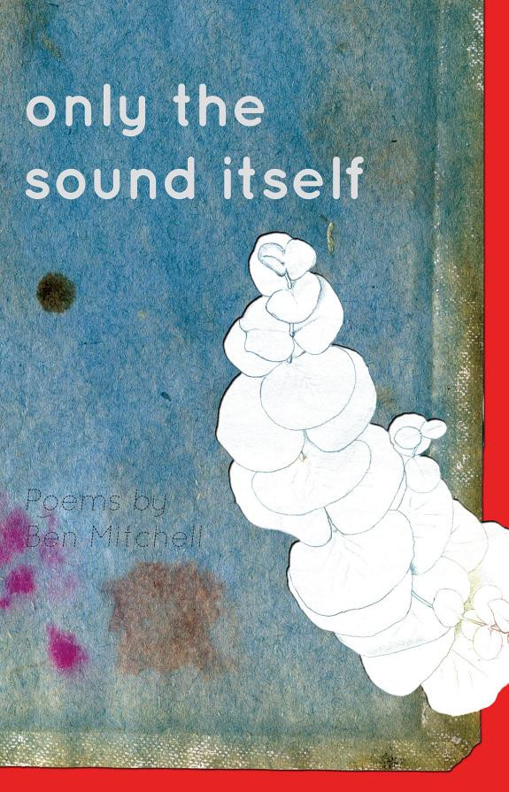 Cover of Only the Sound Itself