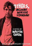 Cover of Others, Including Morstive Sternbump