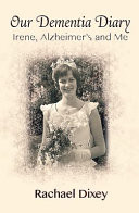 Cover of Our Dementia Diary