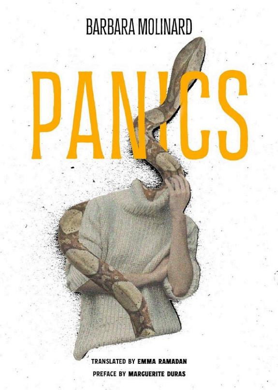 Cover of PANICS