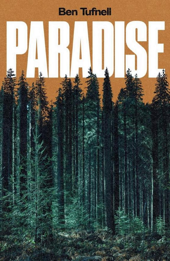 Cover of PARADISE