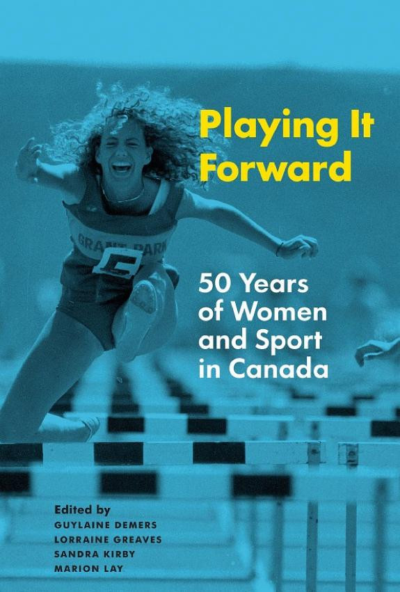 Cover of Playing It Forward