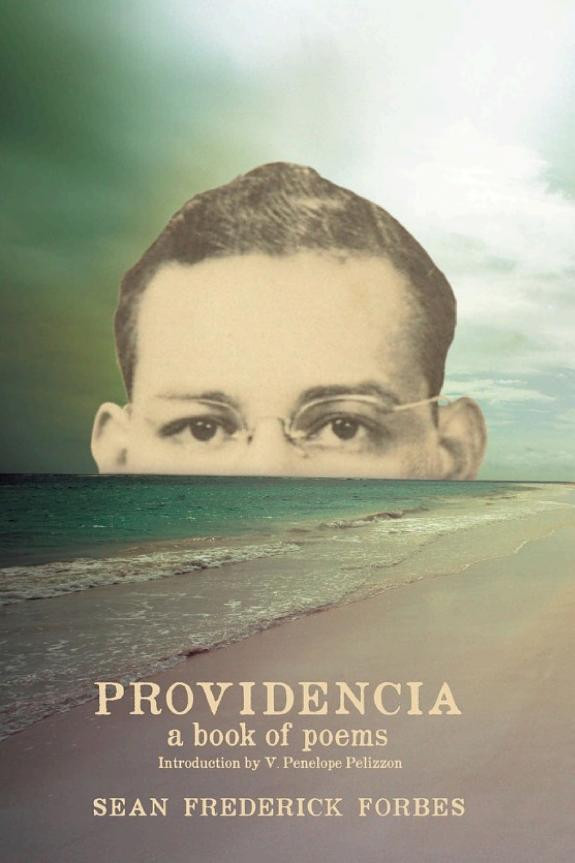 Cover of Providencia
