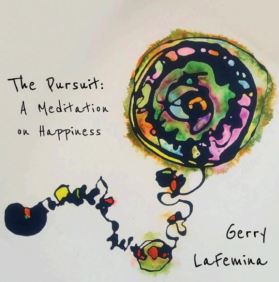 Cover of Pursuit