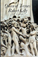 Cover of Queen of Terrors