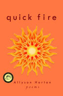 Cover of Quick Fire