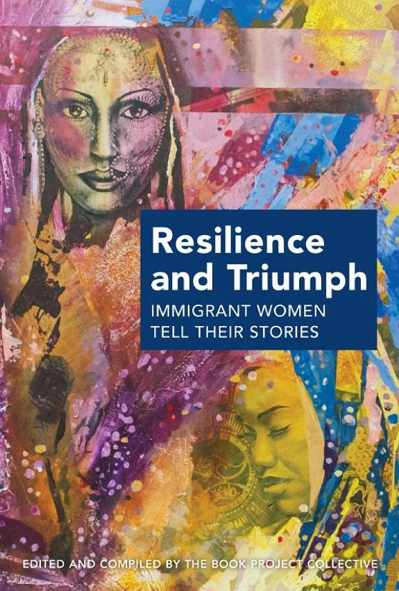 Cover of Resilience and Triumph