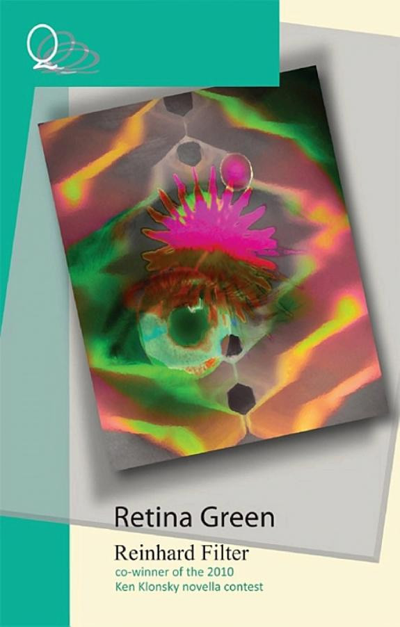 Cover of Retina Green