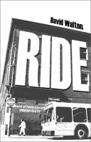 Cover of Ride